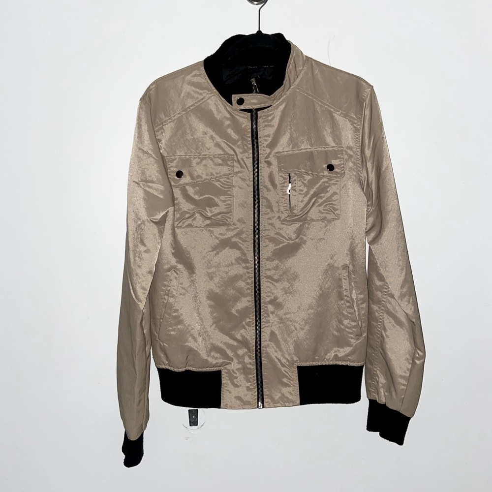 Number (N)ine vintage bomber utility jacket L​​​​